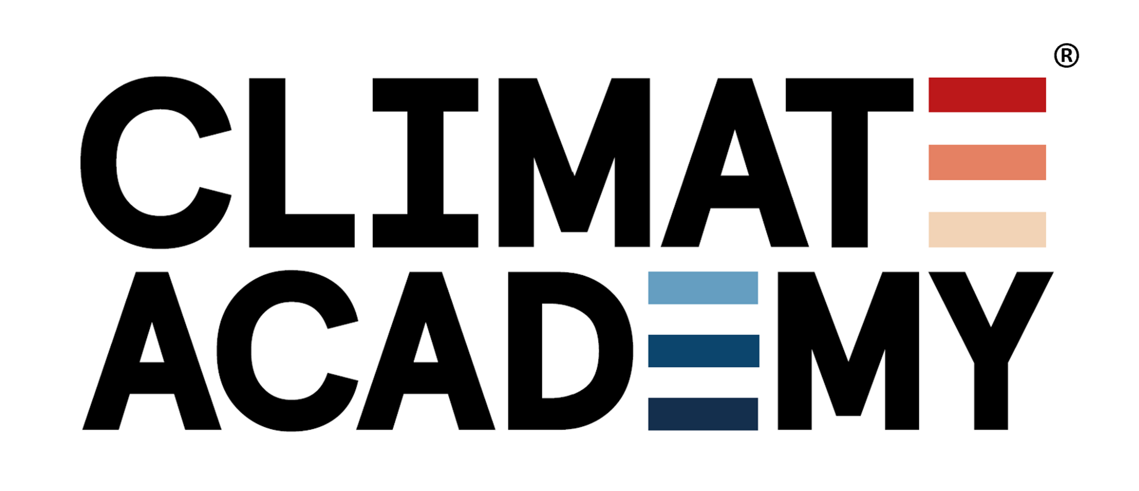 The Climate Academy logo