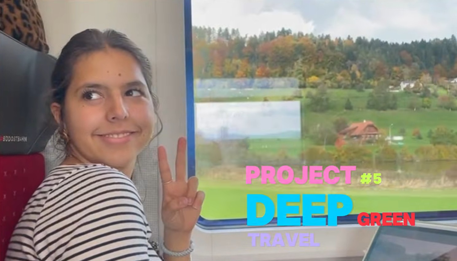 Deep Green Travel video