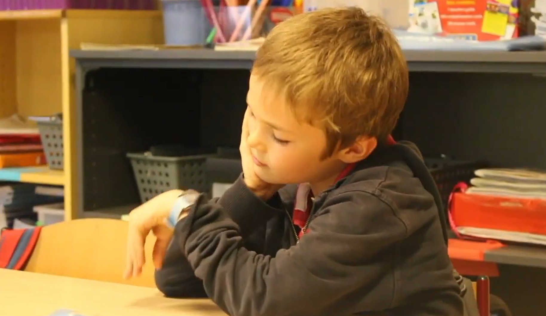 Thibault Watch video