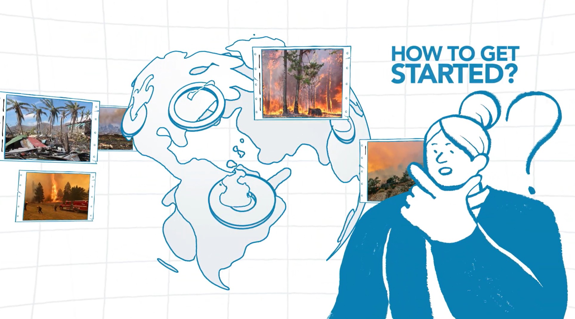 How to get started image