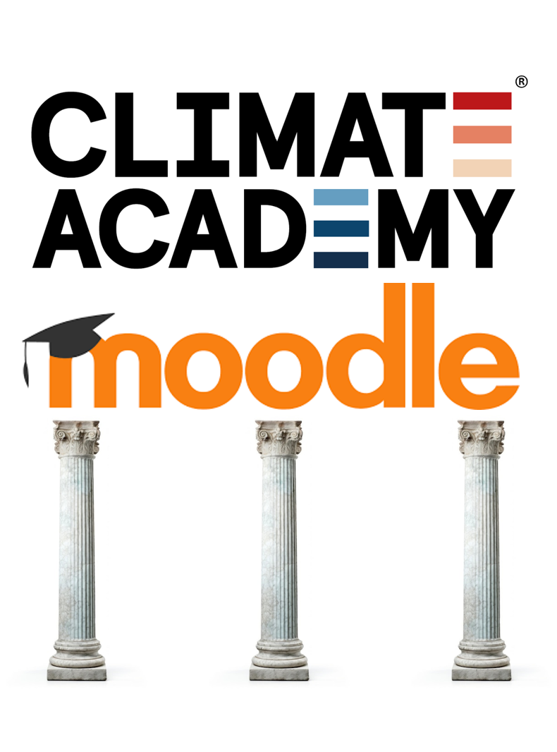 Climate Academy Moodle