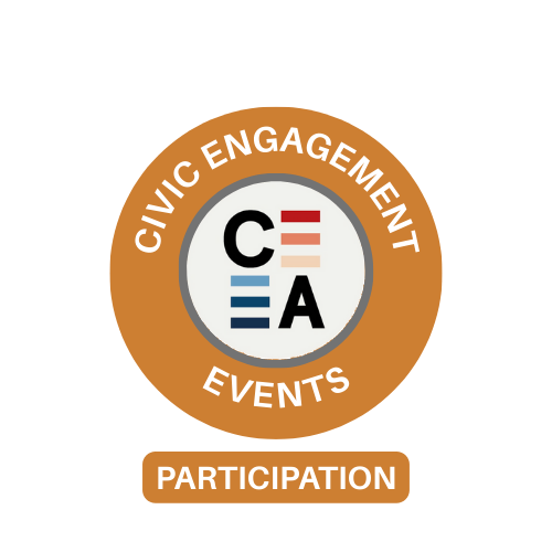 Pillar 2 Events (BRONZE)