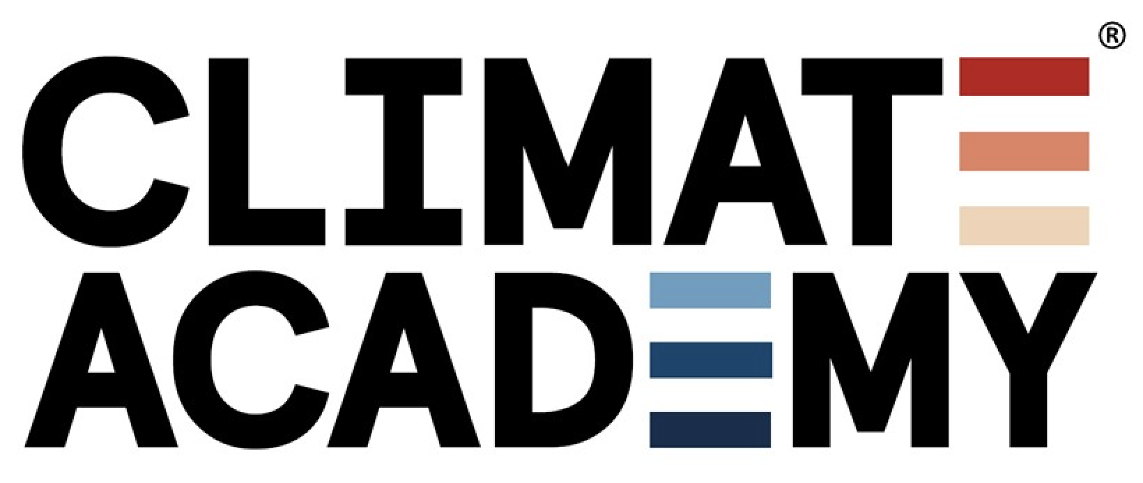 The Climate Academy logo