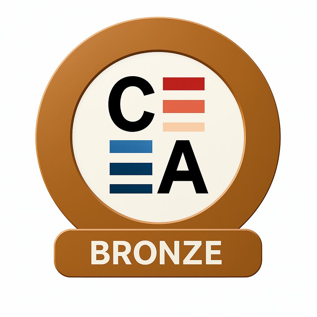 PLAIN-BRONZE-BADGE