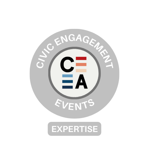 civic engaement silver