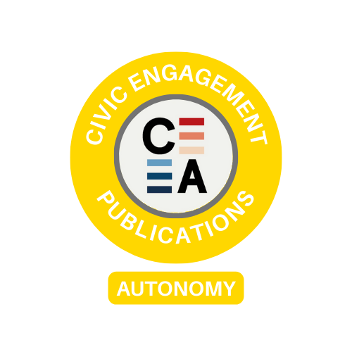 Civic Engagement - Publications (GOLD